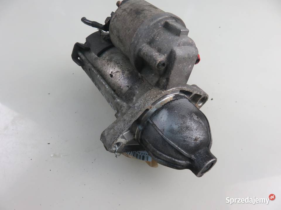 ROZRUSZNIK OPEL CORSA D 13 CDTI S3018