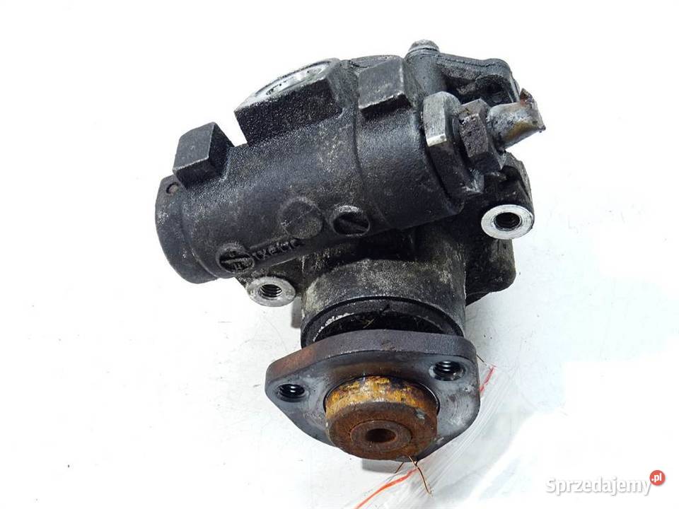 POMPA WSPOMAGANIA BMW E91 6788838 20 184 0412 osobowe Pompy wspomagania