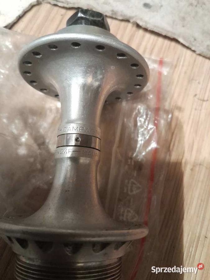 Piasta tylna campagnolo 36 szprych