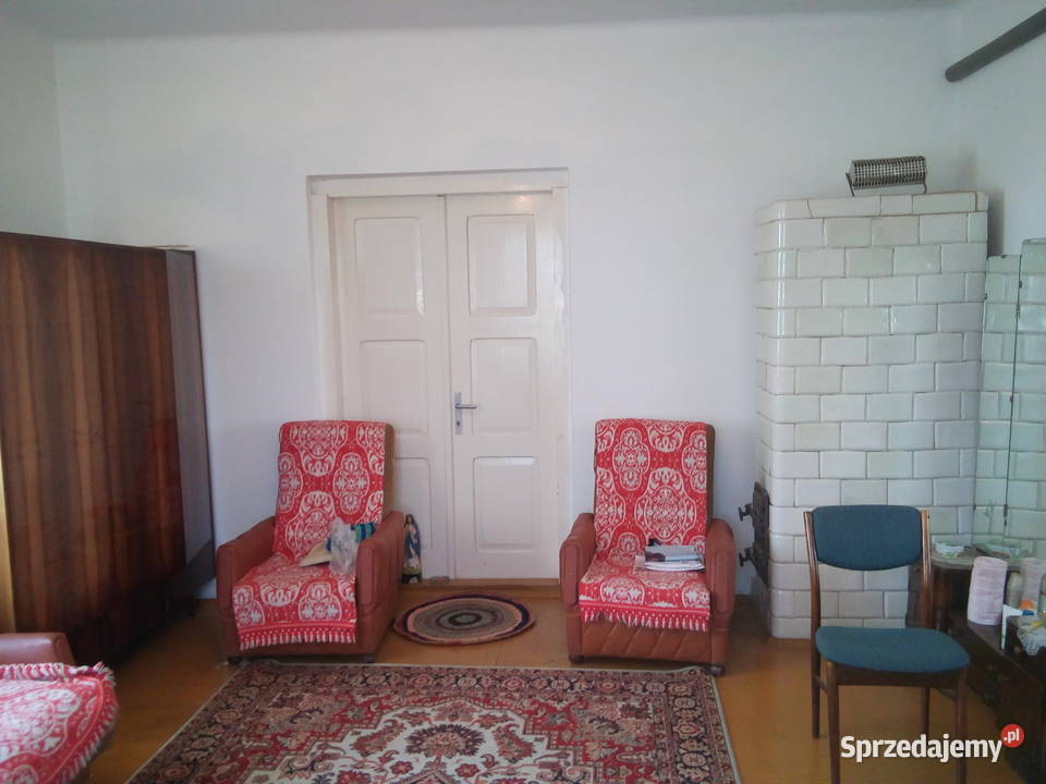 DOM NA WSI SIEDLISKO 542zł/m2 Domy lubelskie Gródek