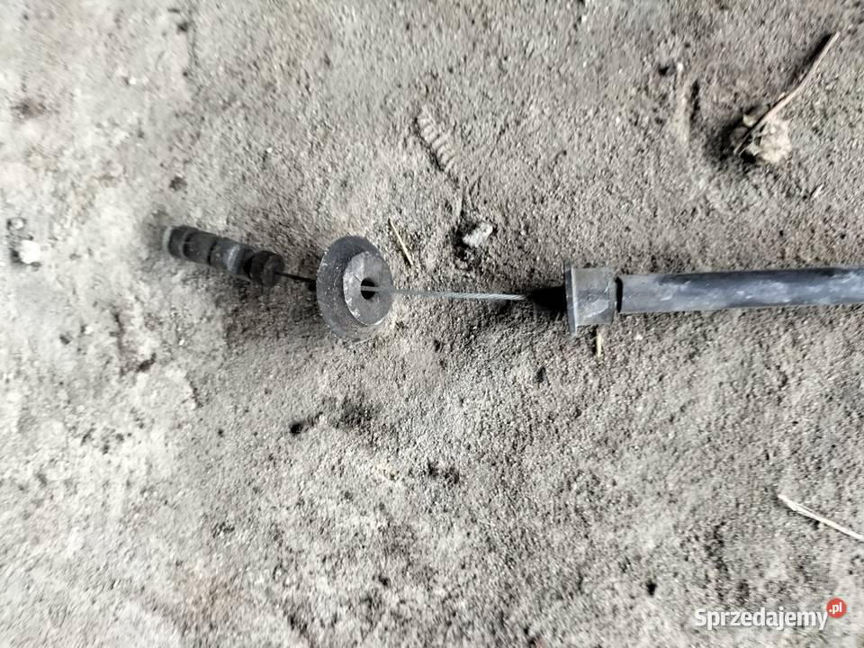 linka gazu 19TD Jumper Boxer Ducato II Kamień-Kolonia sprzedam