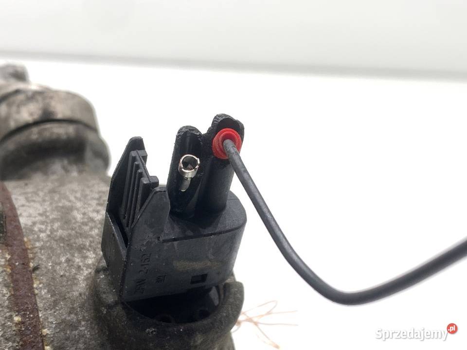 SPRĘŻARKA KLIMATYZACJI OPEL CORSA D 55701200 14 Kompresory klimatyzacji