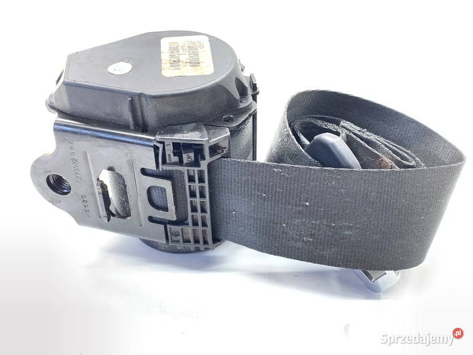 PAS BEZPIECZEŃSTWA PRAWY TYŁ VW GOLF VII sprzedam