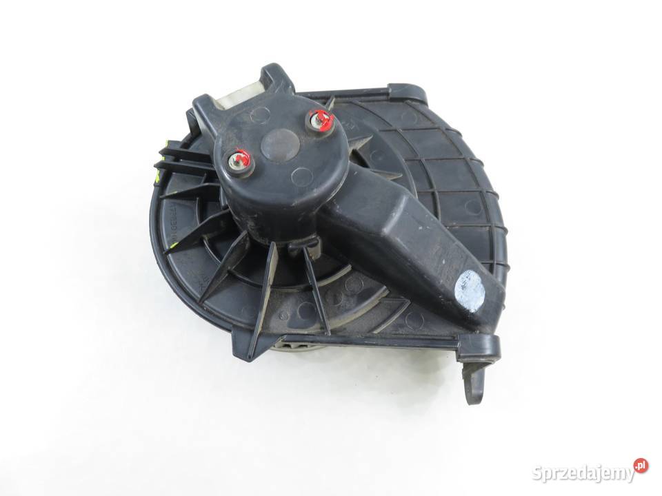 DMUCHAWA OPEL MOVANO B 2010 173830100 Dmuchawy małopolskie