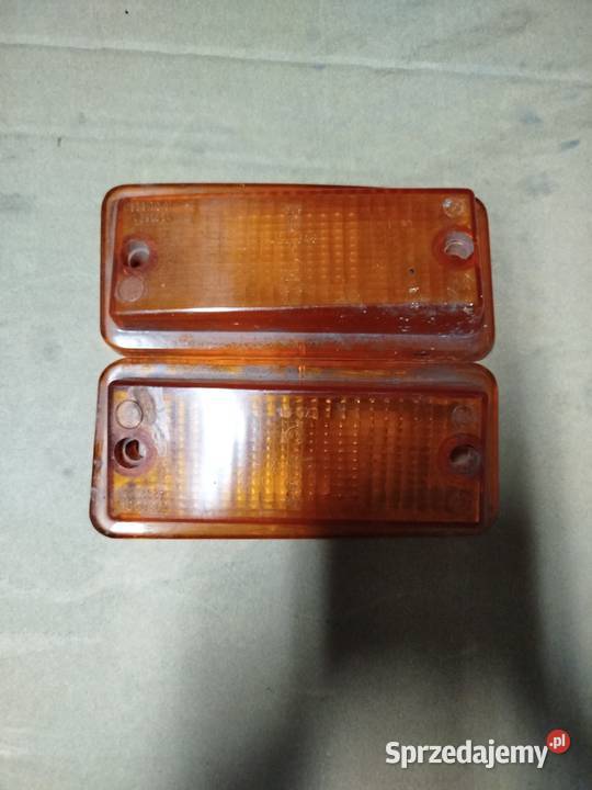 Klosze do malucha Grzegorzew