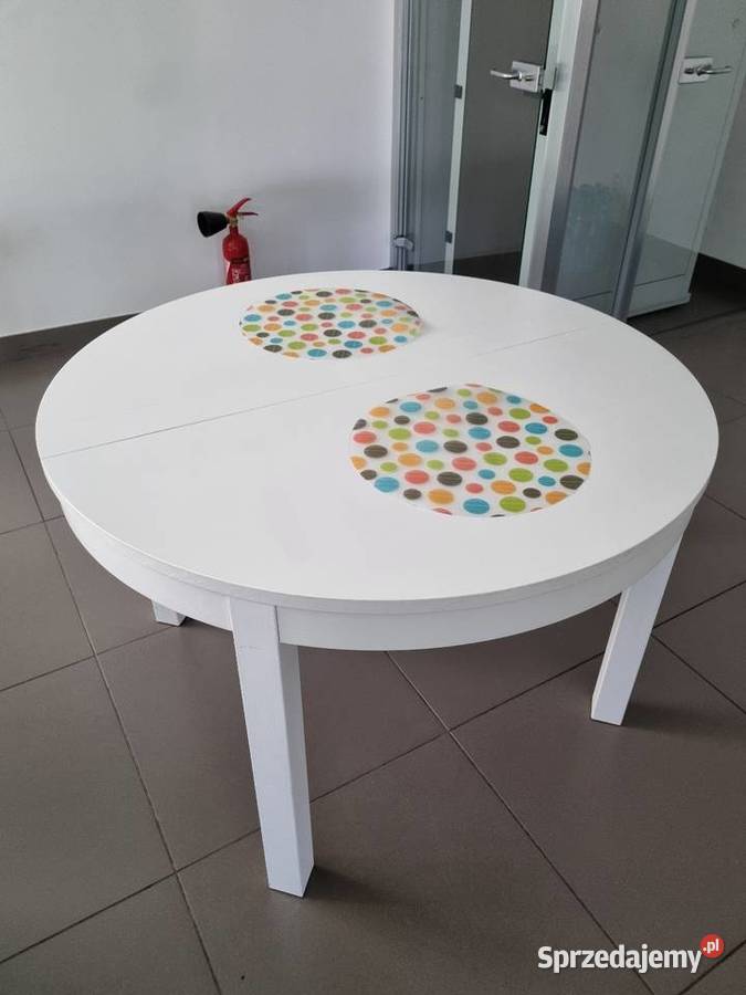 Stól bjursta ikea Warszawa