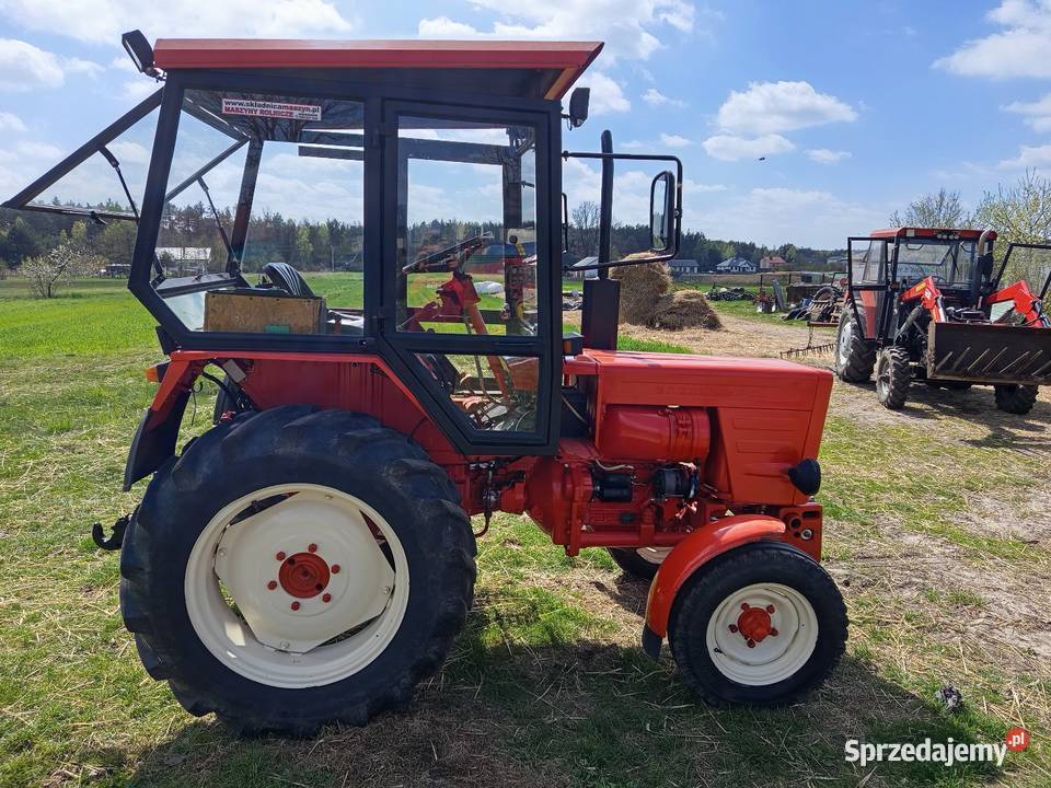 Sprzedam t25 mazowieckie Gózd