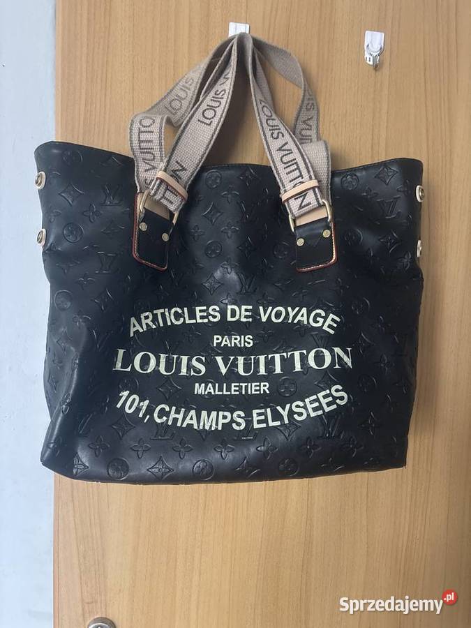 Torebka LOUIS VUITTON Główczyce