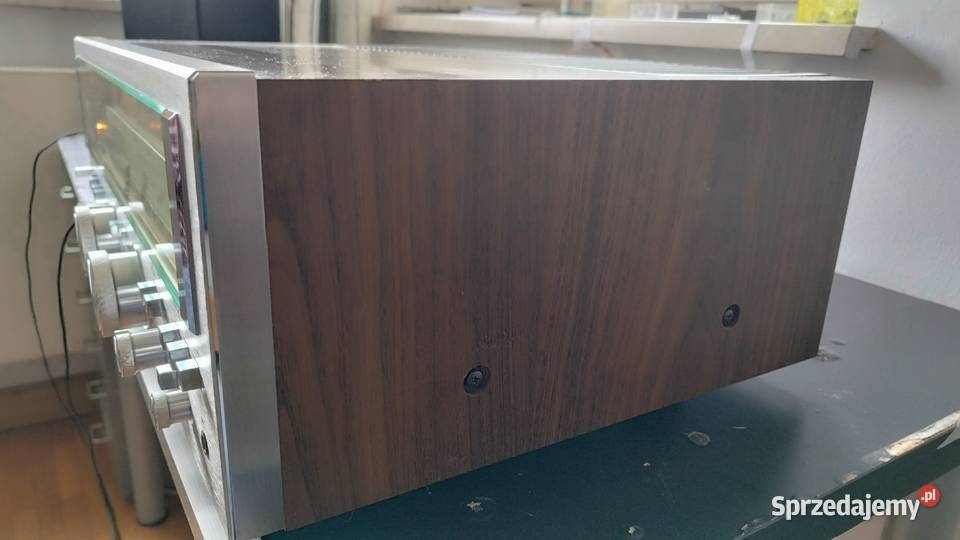 Amplituner Sansui G6000 Tarnów sprzedam