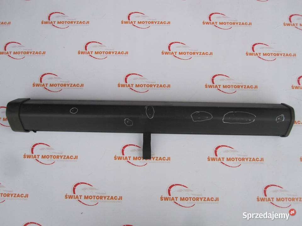 VOLVO XC70 III 11r siatka roleta bagażnika osobowe świętokrzyskie Kielce