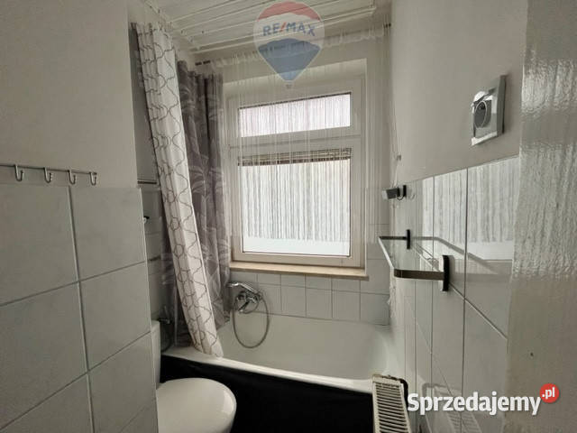 Ładne 2 pokojowe Centrum Gdańska Wynajem Gdańsk