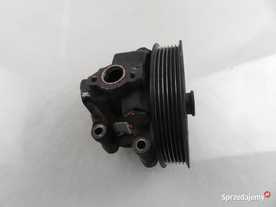 POMPA WSPOMAGANIA FORD MONDEO MK3 III 20 16V sprzedam