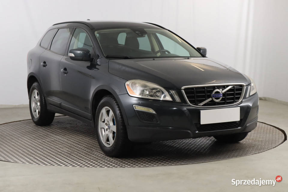Volvo XC60 24 D