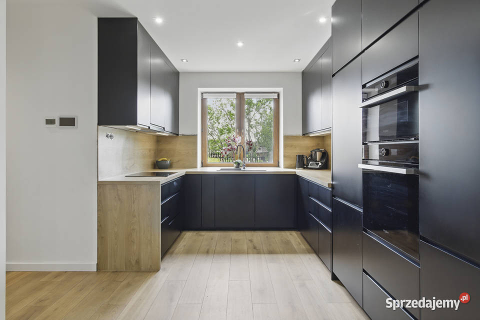 Dom w pełni wykończony Kampinos Cybulice Duże