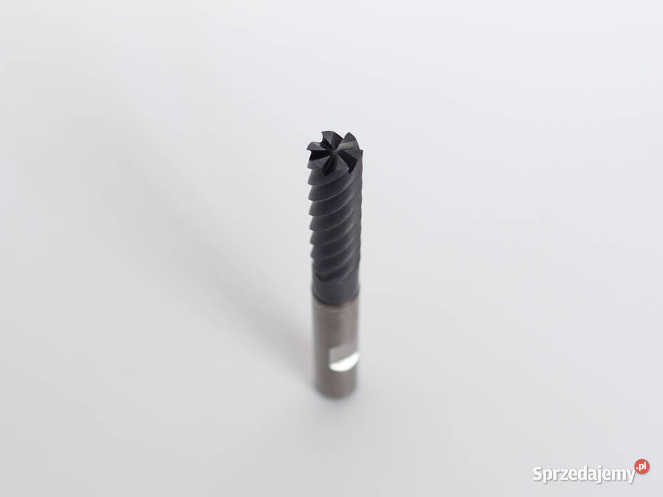 Frez EMUGE FRANKEN HardCut fi 12 mm 1928A012 HM Kalwaria Zebrzydowska