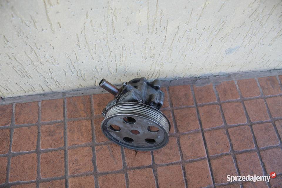 POMPA WSPOMAGANIA AUDI A4 B6 20 FSI 8E0145153D