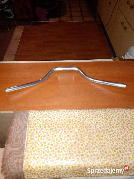 RYŚ KIEROWNICA KLAMKI MANETKI Leżajsk