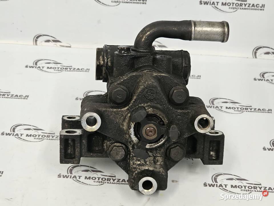 TRANSIT BOXER JUMPER 22 TDCI P8FA 09r 85 pompa