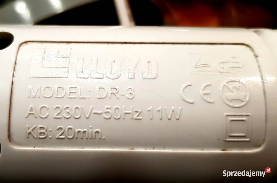 masażer do ciała z lampą na podczerwień śląskie Ruda Śląska