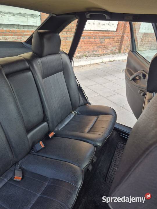 VW Passat B4 TAXI 19 TDI Unikat Bez rdzy