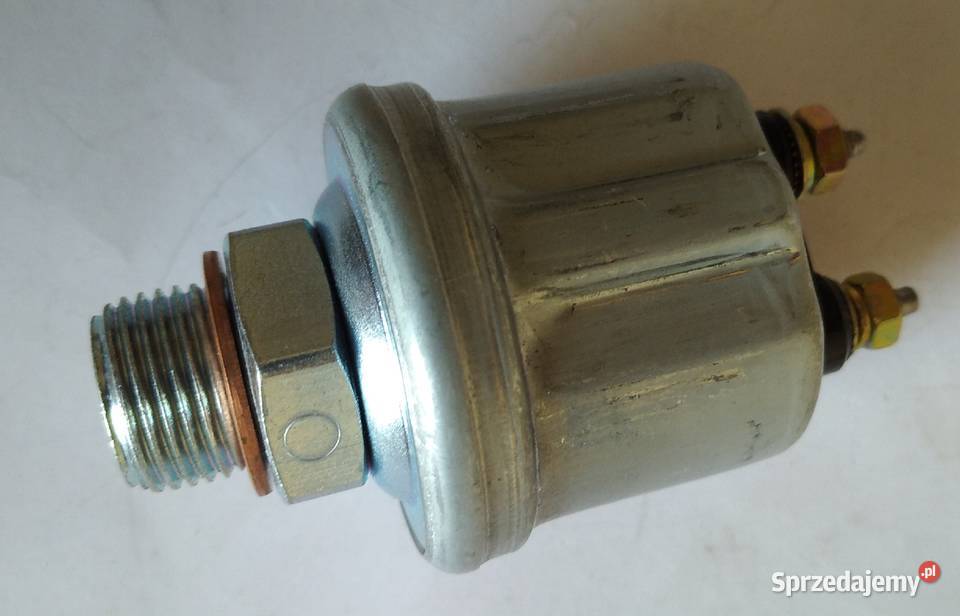 Czujnik ciśnienia oleju Febi Bilstein 09612 Reda