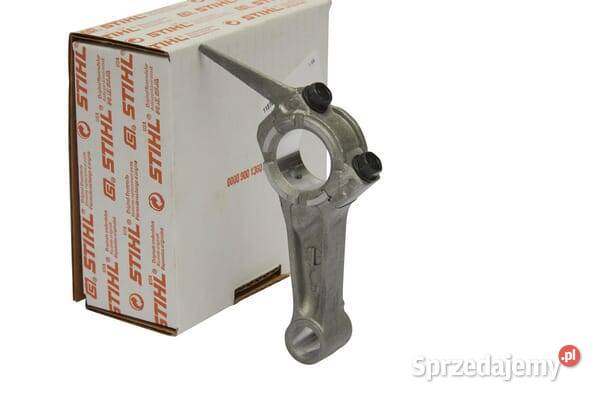 Korbowód 132512081 Kamionna sprzedam