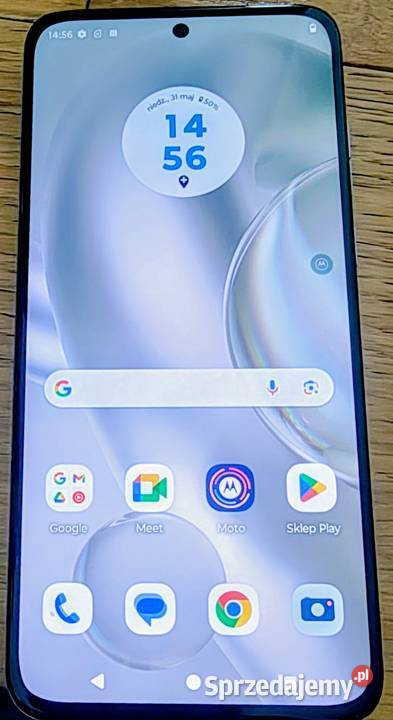 Smartfon Motorola Edge 30 Neo 8 GB 128 GB 5G kujawsko-pomorskie Toruń