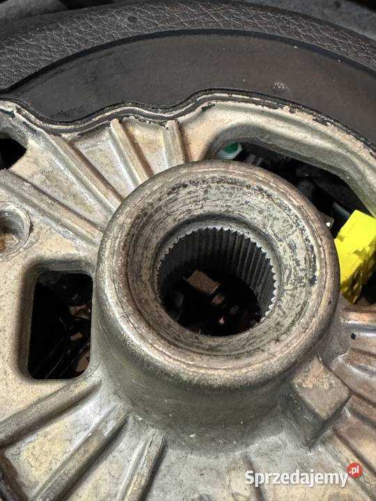 Kierownica BMW f30 f31 F20 itd osobowe Jarosław sprzedam
