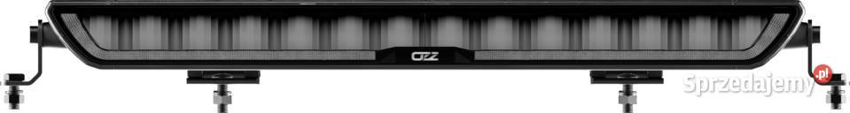 Oświetlenie lampa Panel LED OZZ XB1 P20 czarny osobowe Pozostałe Pozostałe