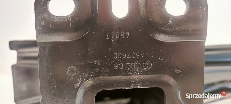 TIGUAN II BELKA ZDERZAKA TYŁ 5NA807305A