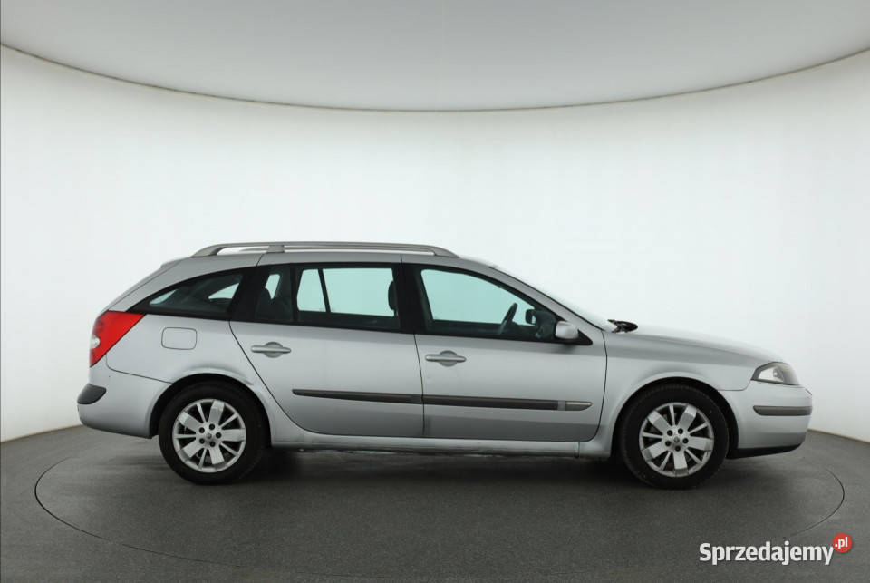 Renault Laguna 19 dCi Laguna Piaseczno