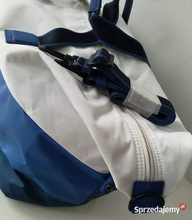 Torba sportowa Hugo Boss sprzedam