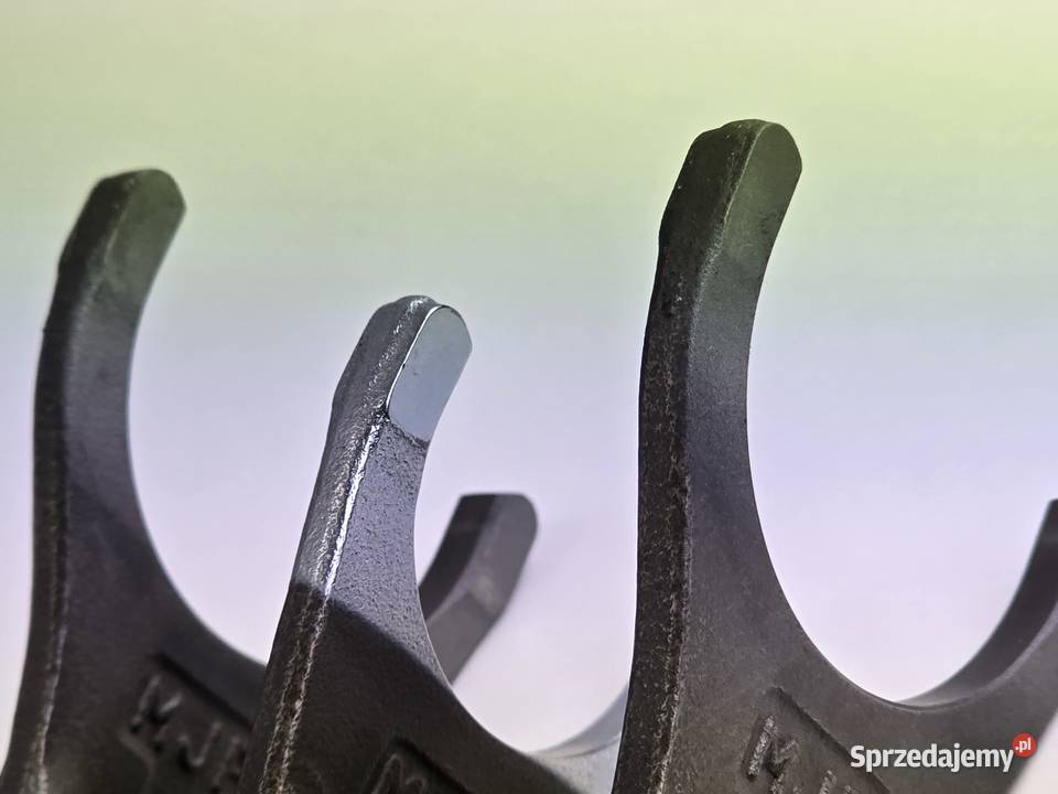 Wodzik Skrzyni Wodziki Honda Crf 1000 Twin Skrzynie biegów Janowice