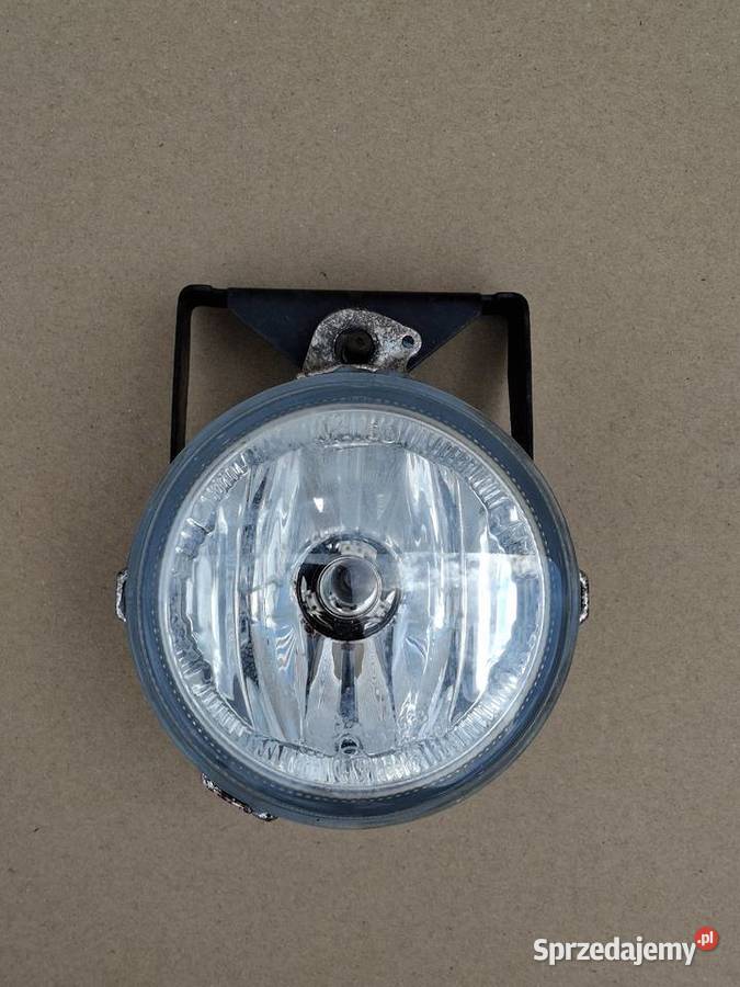 VOLVO FL FE HALOGEN LAMPA PRZECIWMGIELNA VALEO