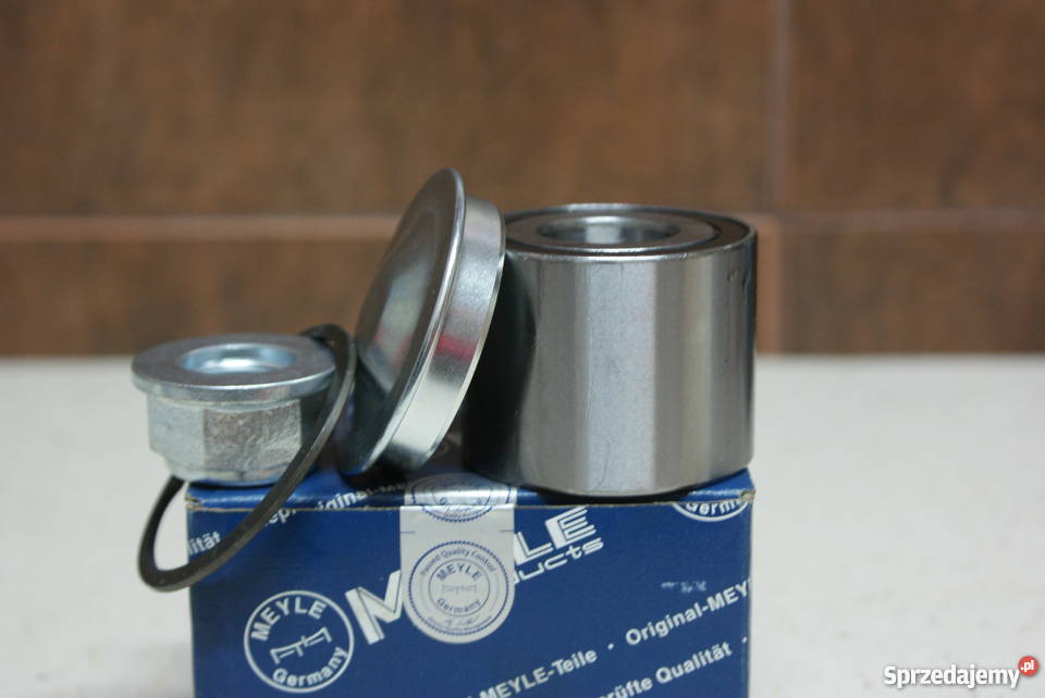 ŁOZYSKO KOŁA KANGO LAGUNA Białobrzegi