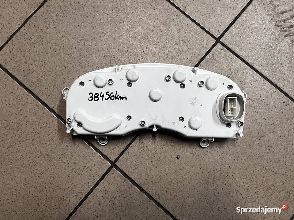 Licznik prędkosciomierz obrotomierz Yamaha X 125 Brzeszcze