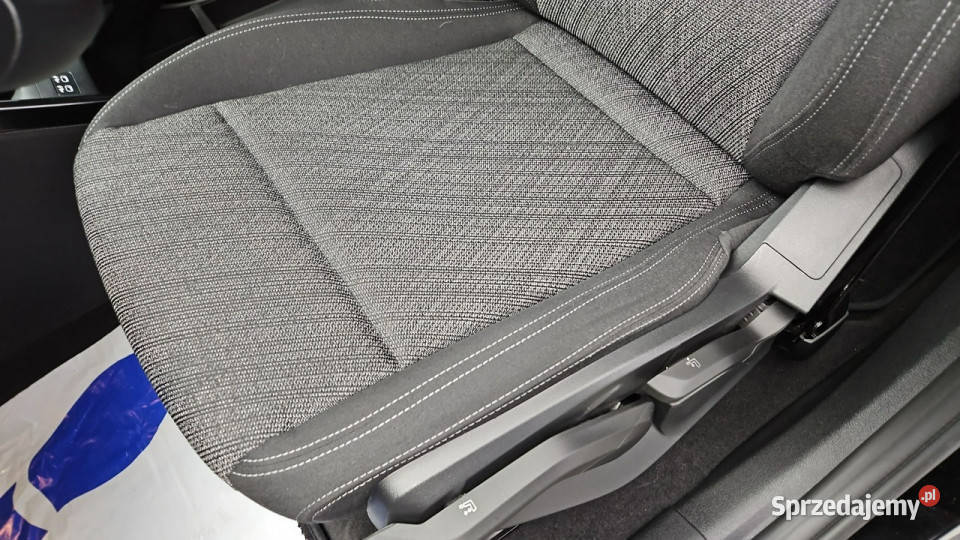 BMW iX1 eDrive20 665kWh Z Polskiego Salonu BMW sprzedam