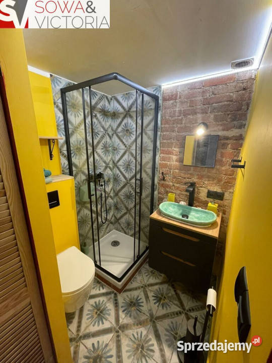 sprzedaży mieszkania 195m2 Jelenia Góra 19.5m2