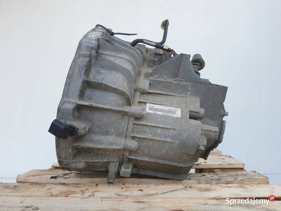 Rover 25 18 16V SKRZYNIA BIEGÓW manual MANUALNA osobowe Chełm