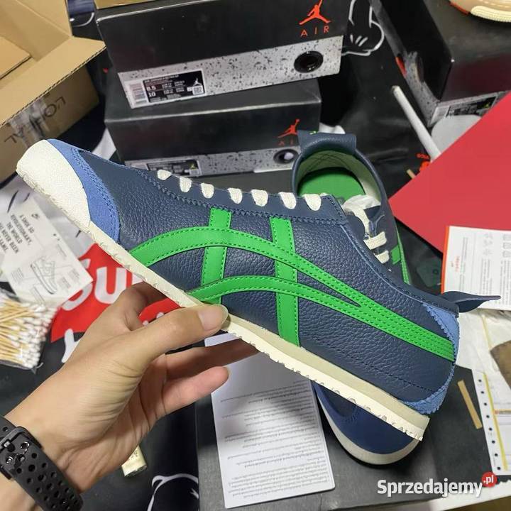 Asics Onitsuka Tiger rozmiar 43 Kalisz