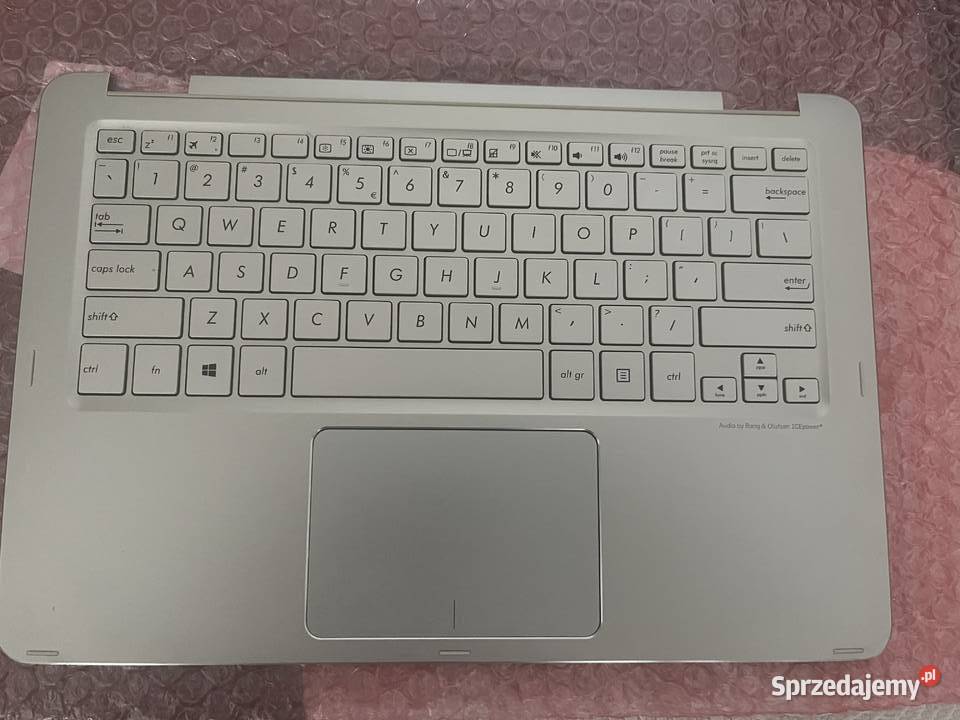 asus ux360 klawiatura bateria tautchpad części Głogów