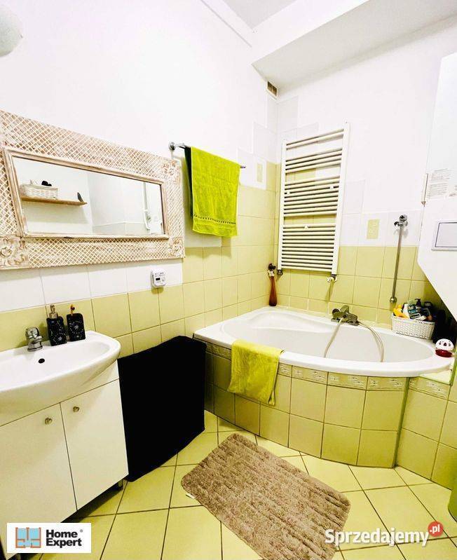 2pok 52met Stawu Królewieckiego BALKON Wrocław Liczba pokoi 2