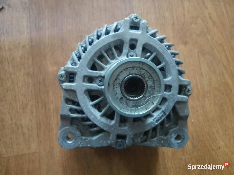 alternator 8EL 011 713861 Hella 14V i 185A