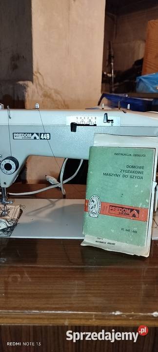 Łucznik Predom TUR model489 Antyki Łódź