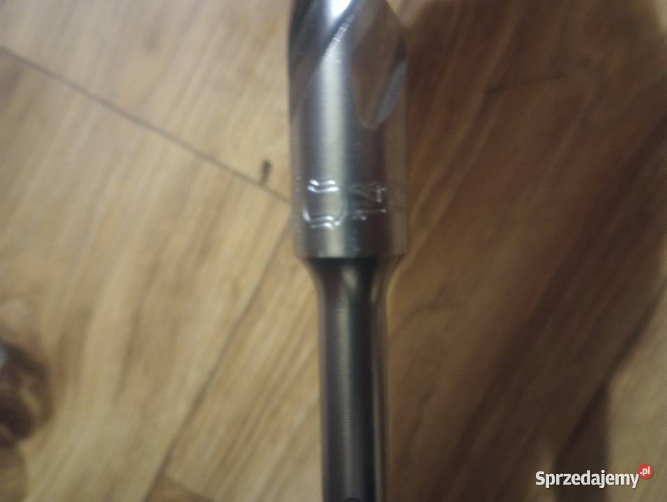 Wiertło SDS PLUS HIKOKI 18mm x 250mm do Wiertła lubelskie Karczmiska Pierwsze sprzedam