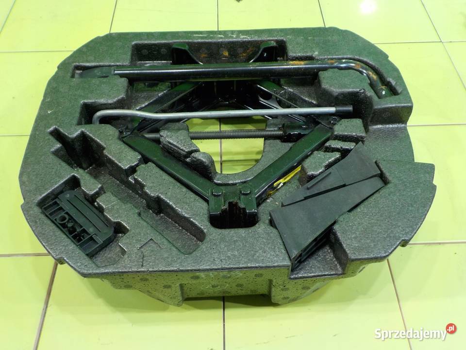 JAGUAR XF I X250 LIFT SEDAN 4D zestaw naprawczy mazowieckie Suków