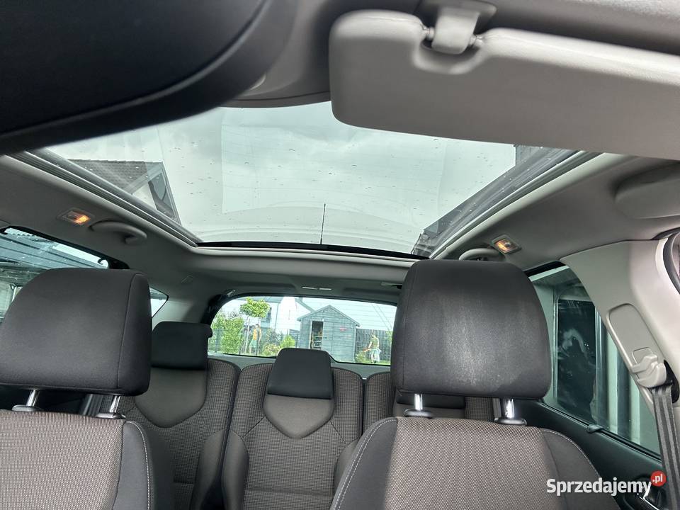 Peugeot 308 SW 2013r Rok produkcji 2013 małopolskie Niepołomice