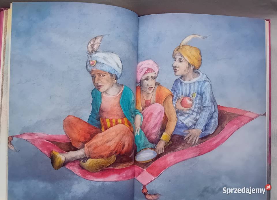 Baśnie świata Kopciuszek i inne baśnie GW Foksal Baśnie, podania i legendy