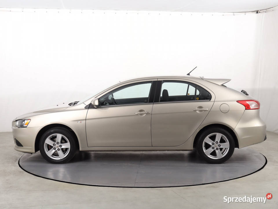 Mitsubishi Lancer 18 i 1800cm3 Katowice