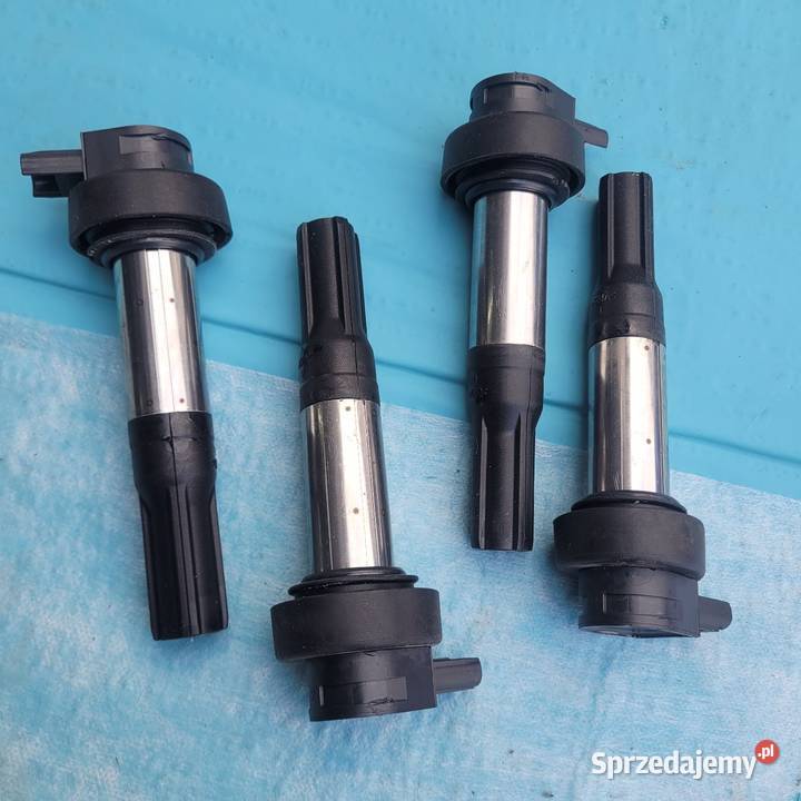 BMW S 10000 RR K46 cewka cewki abs Nowy Tomyśl